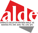 Ayd turizm logo
